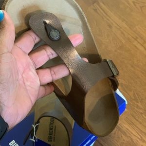 Birkenstock Gizeh BS